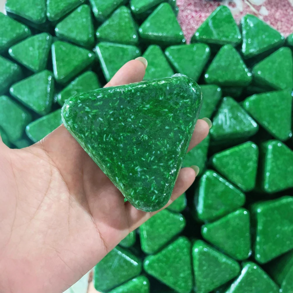 Usma Botanical Shampoo Bar
