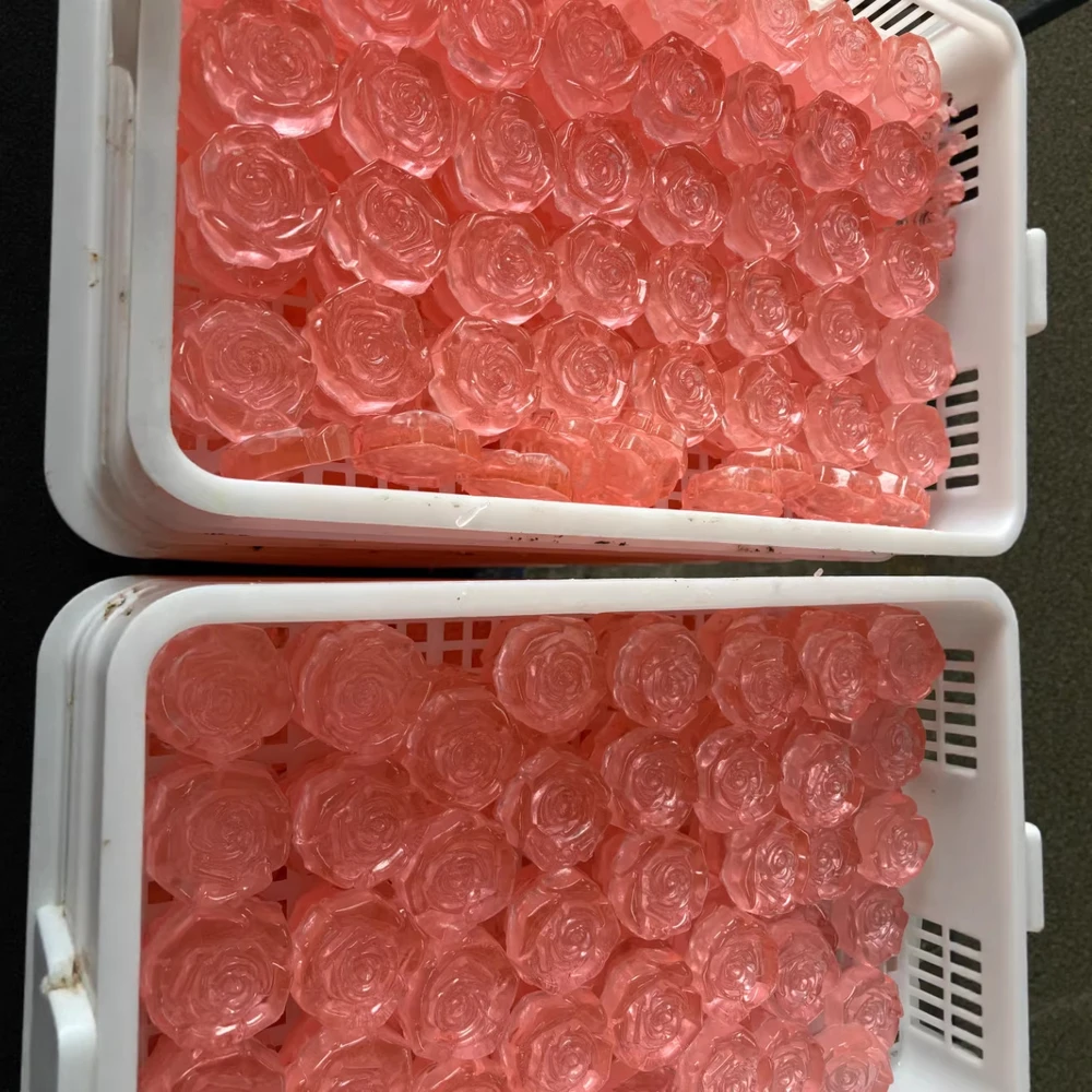 Rose Cleansing Soap