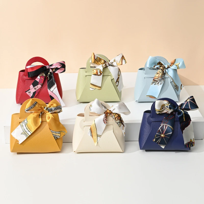 Handbag Gift Soap