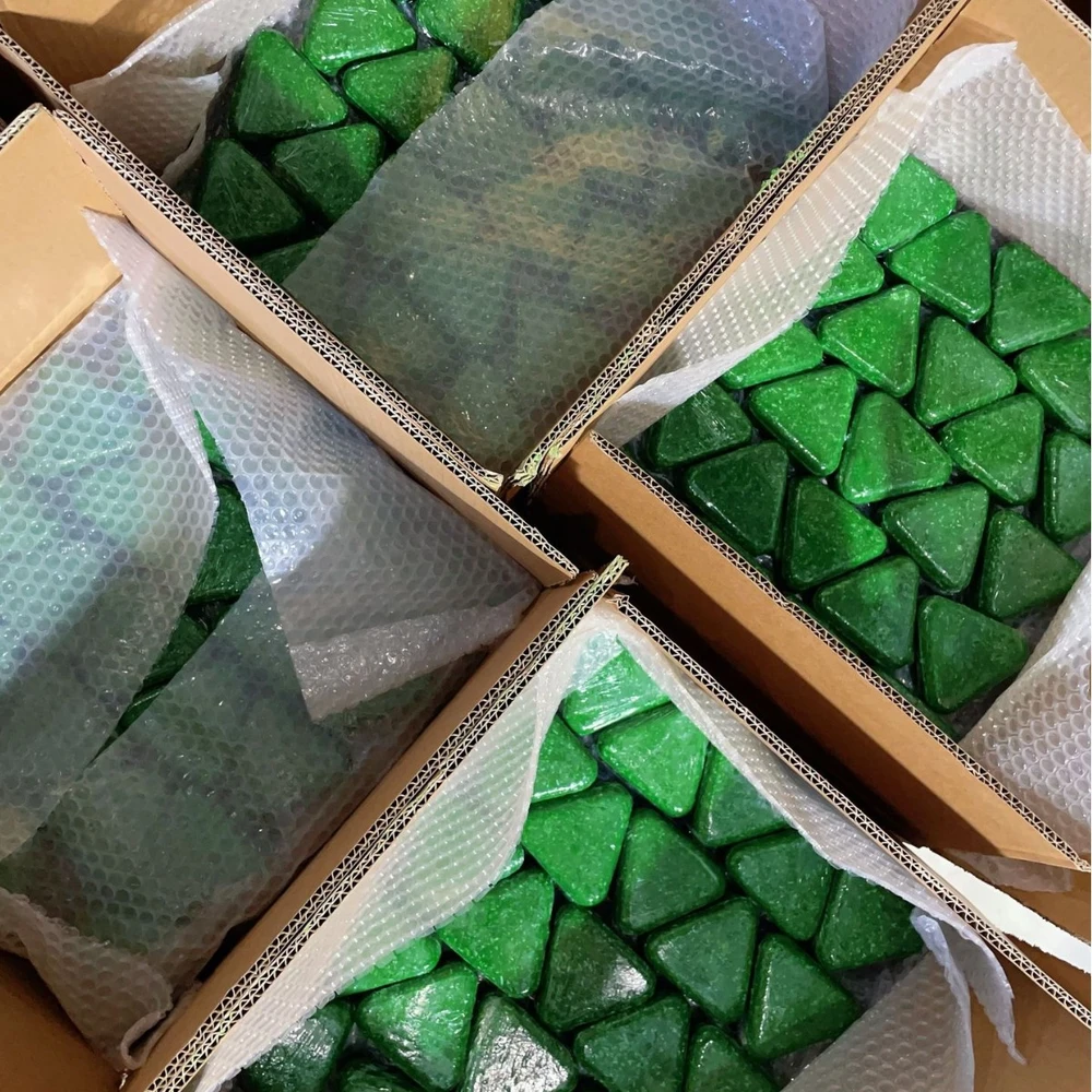 Usma Botanical Shampoo Bar