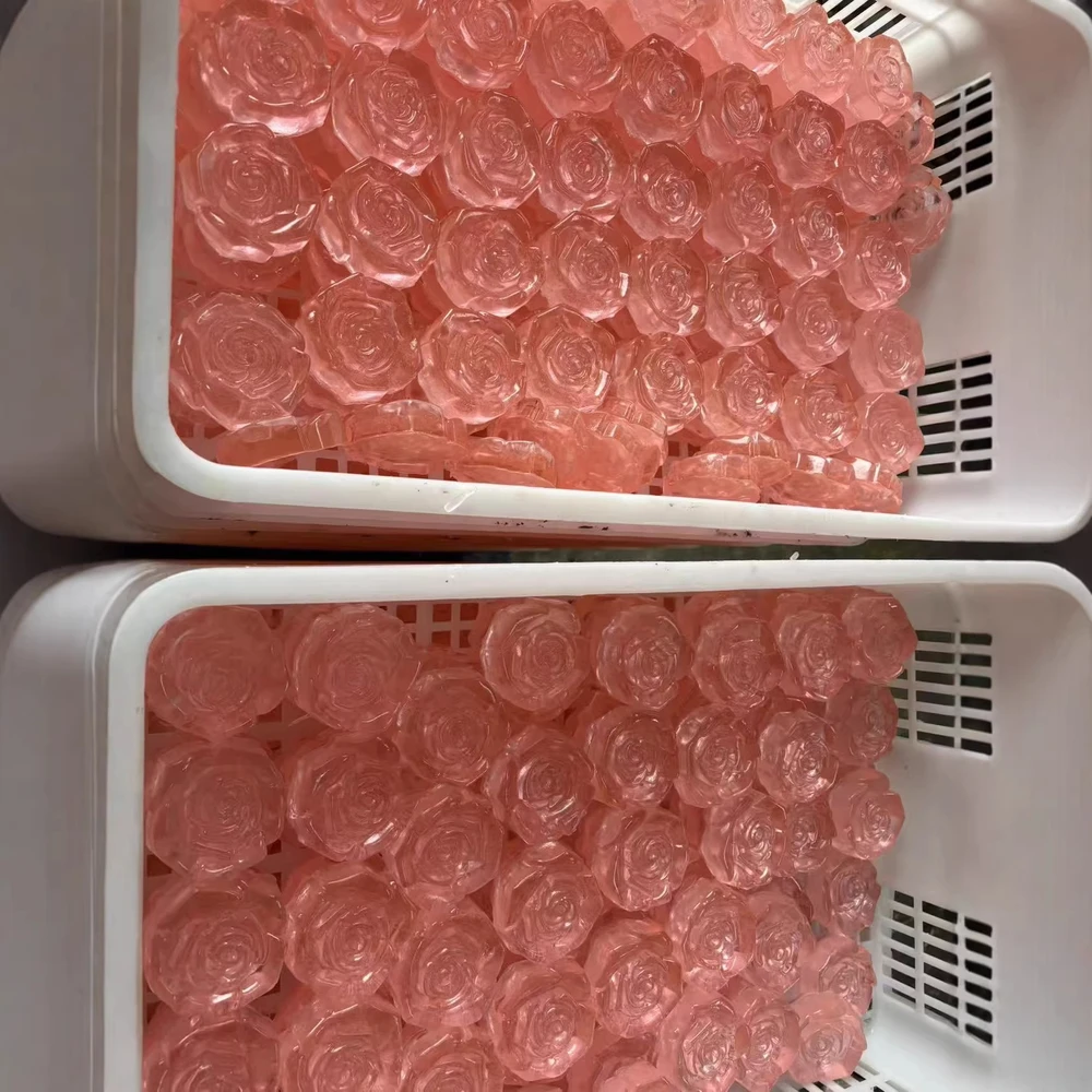 Rose Cleansing Soap
