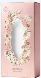 Floral window box