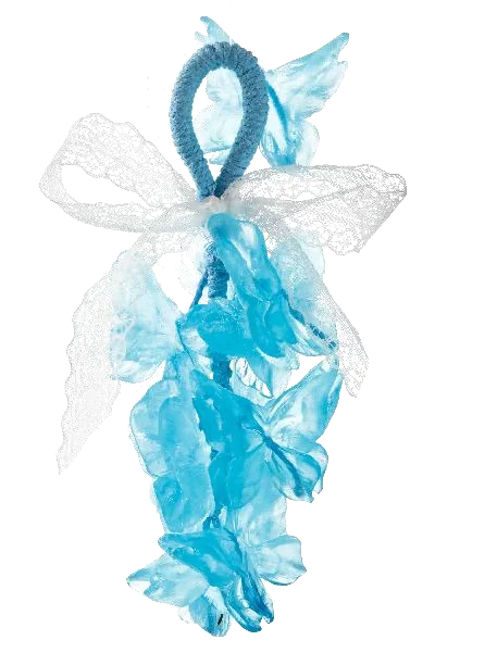 Butterfly Rope Soap