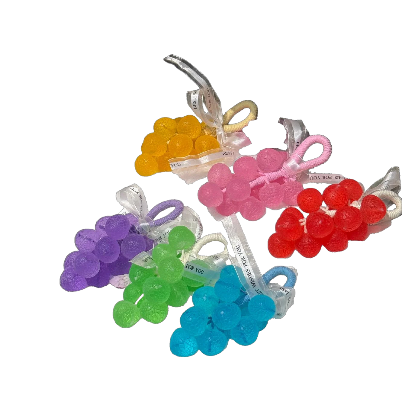 Lychee Rope Soap