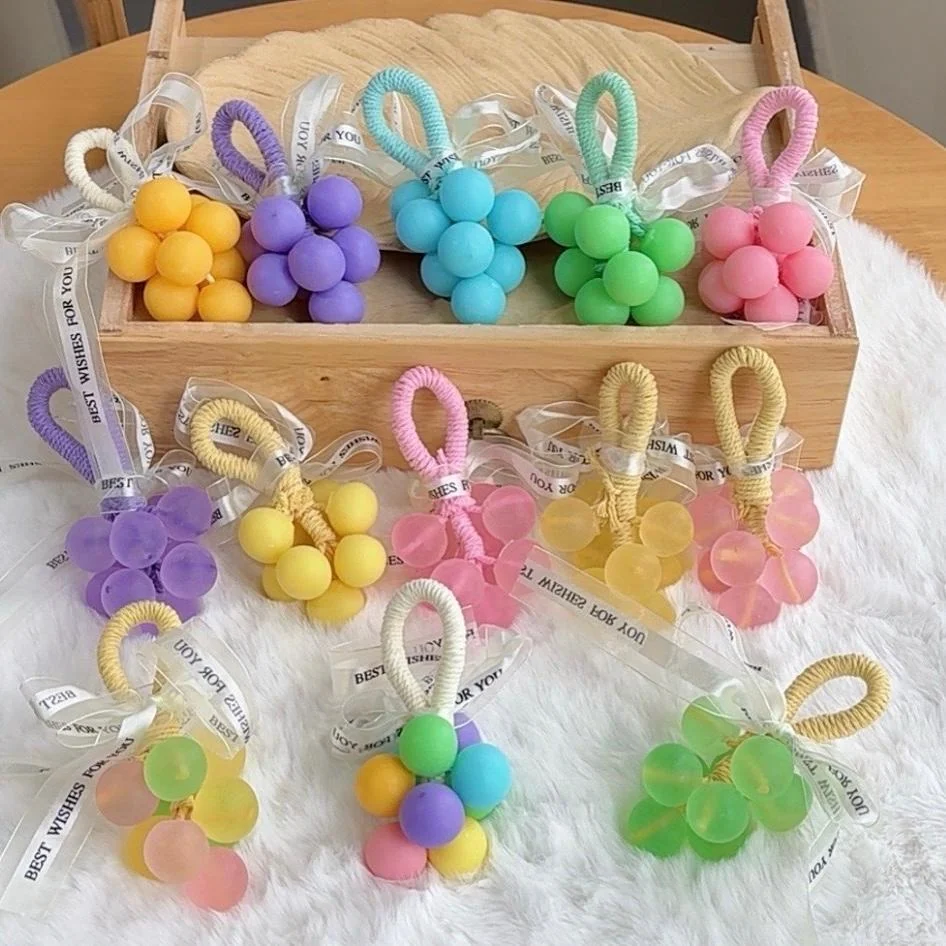 Mini Grape Rope Soap
