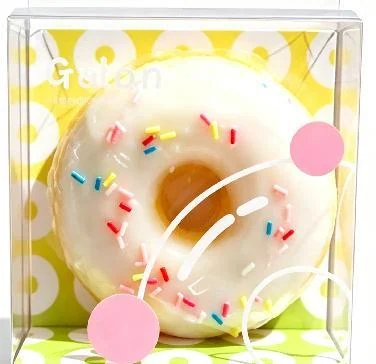 Donut Soap